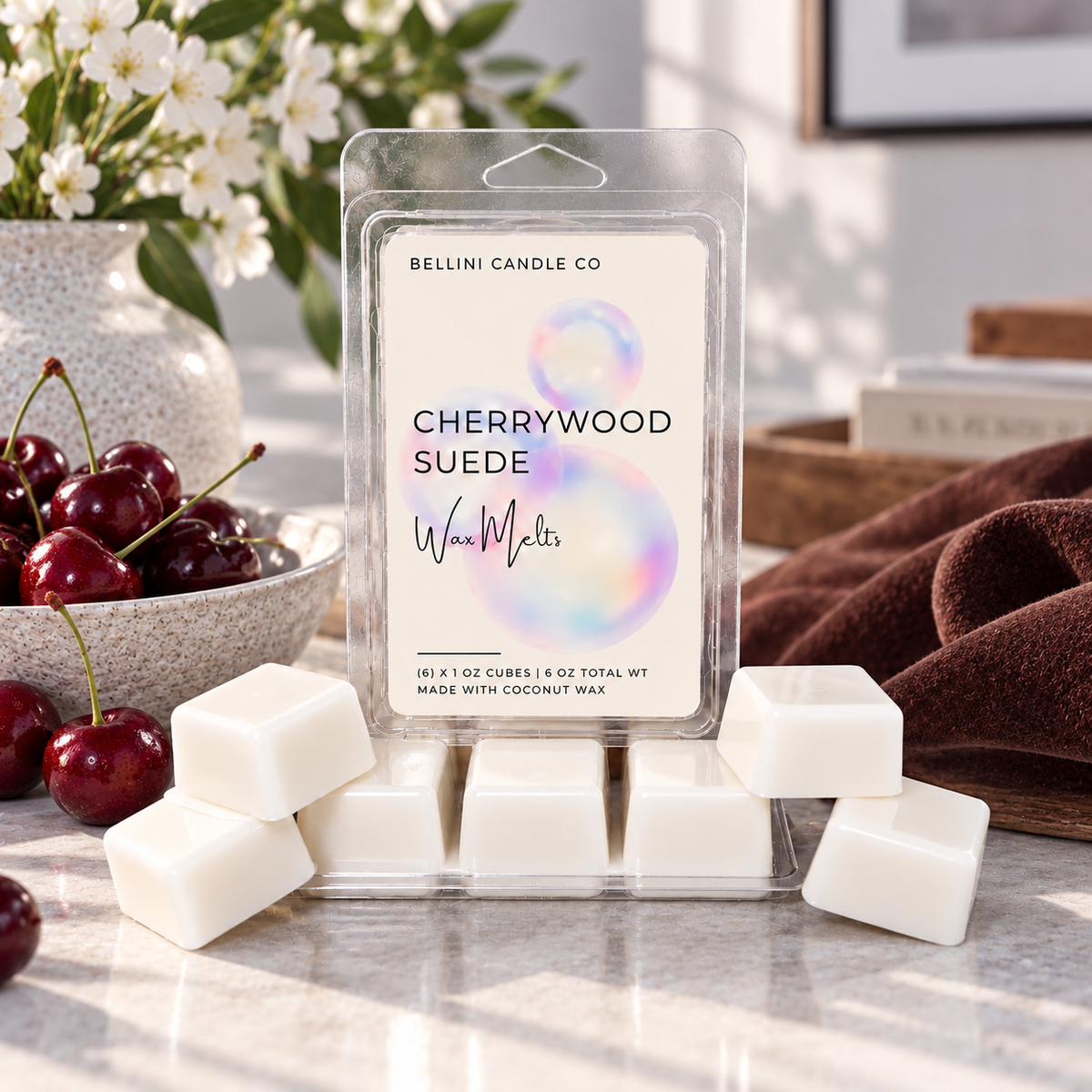 WAX MELTS