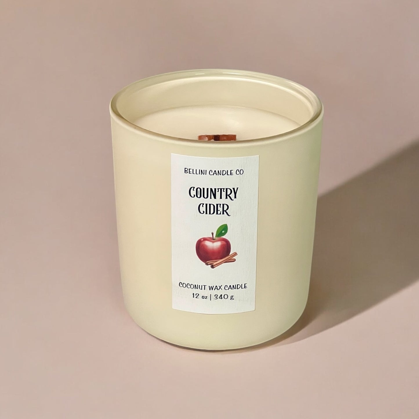 COUNTRY CIDER