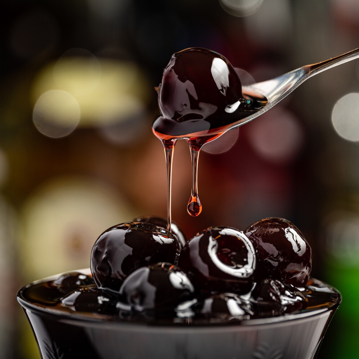 CHERRY ELIXIR