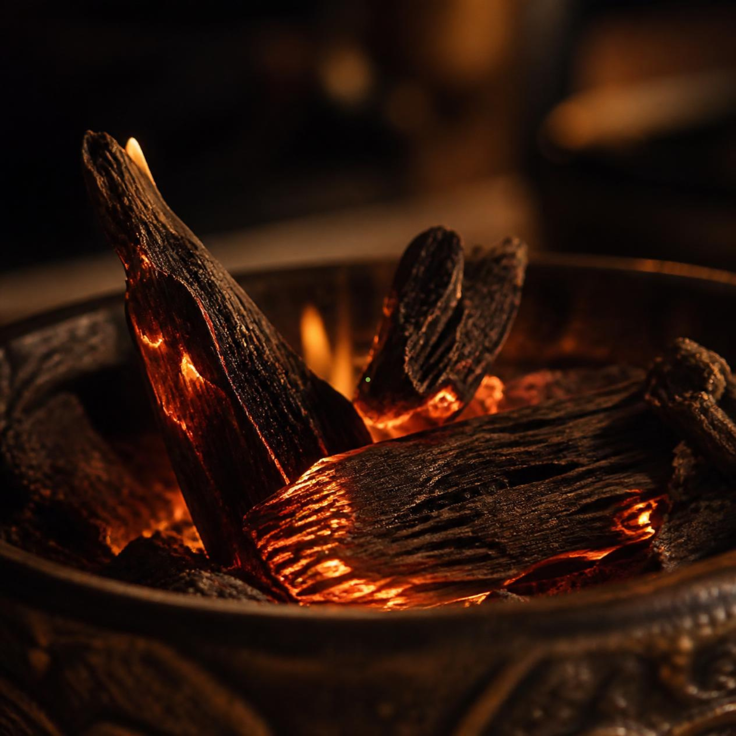 OUD EMBERS