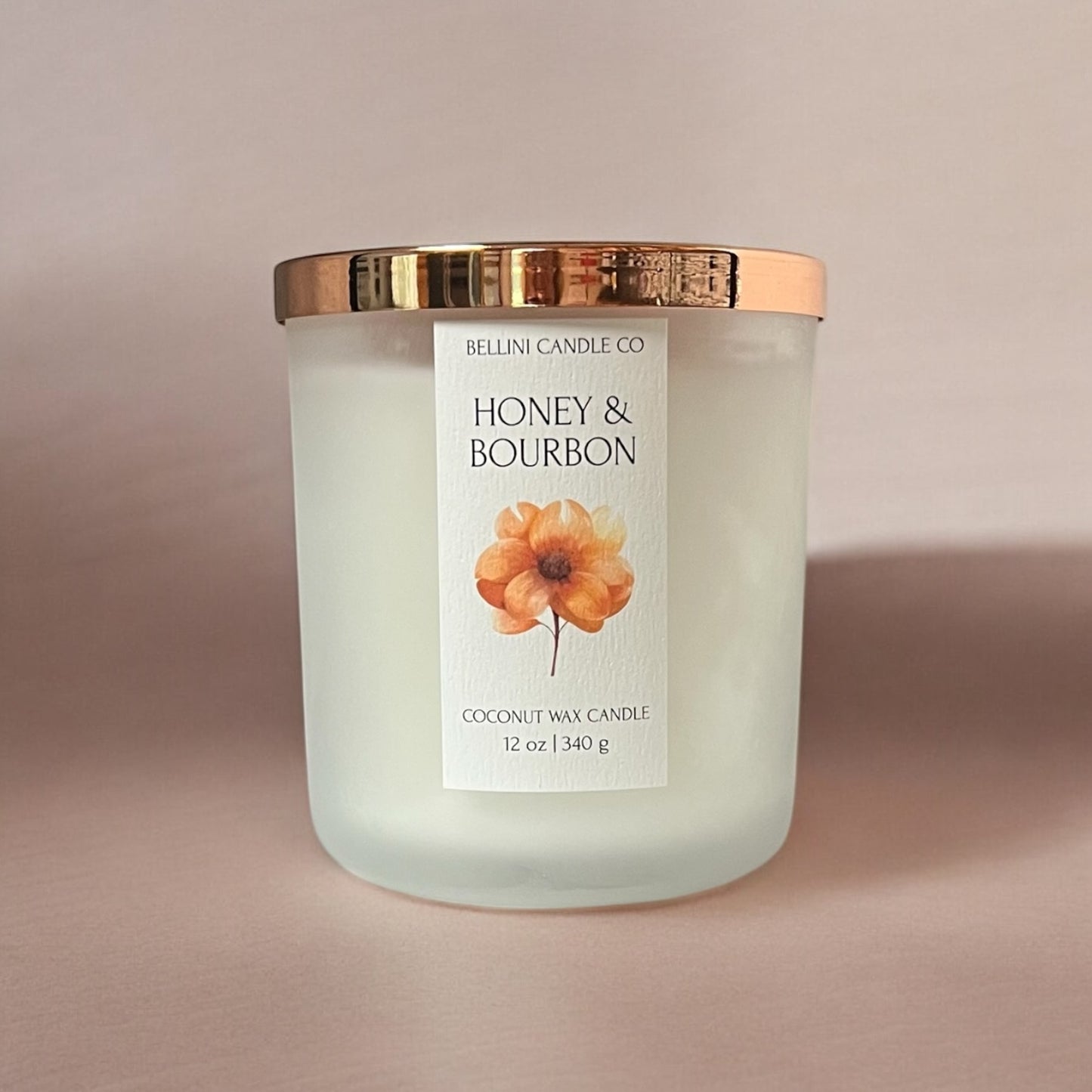 HONEY & BOURBON