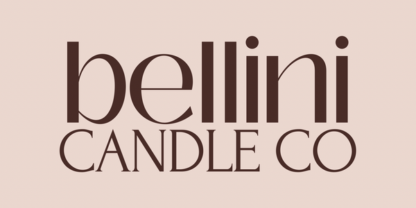 Bellini Candle Co logo