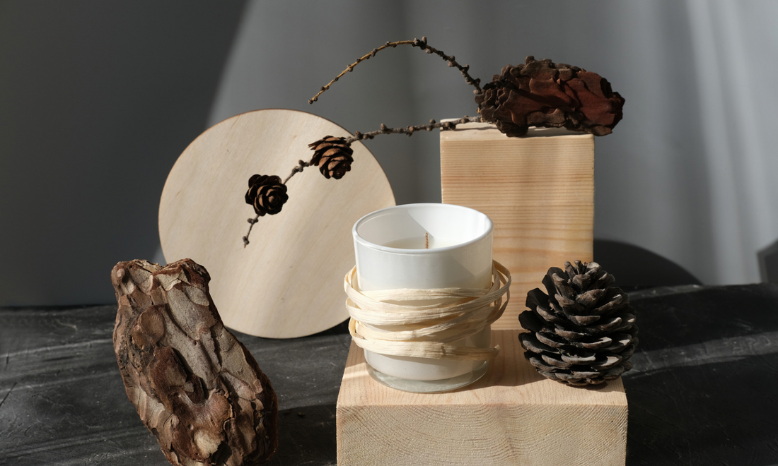 Scent Notes Explained – Bellini Candle Co