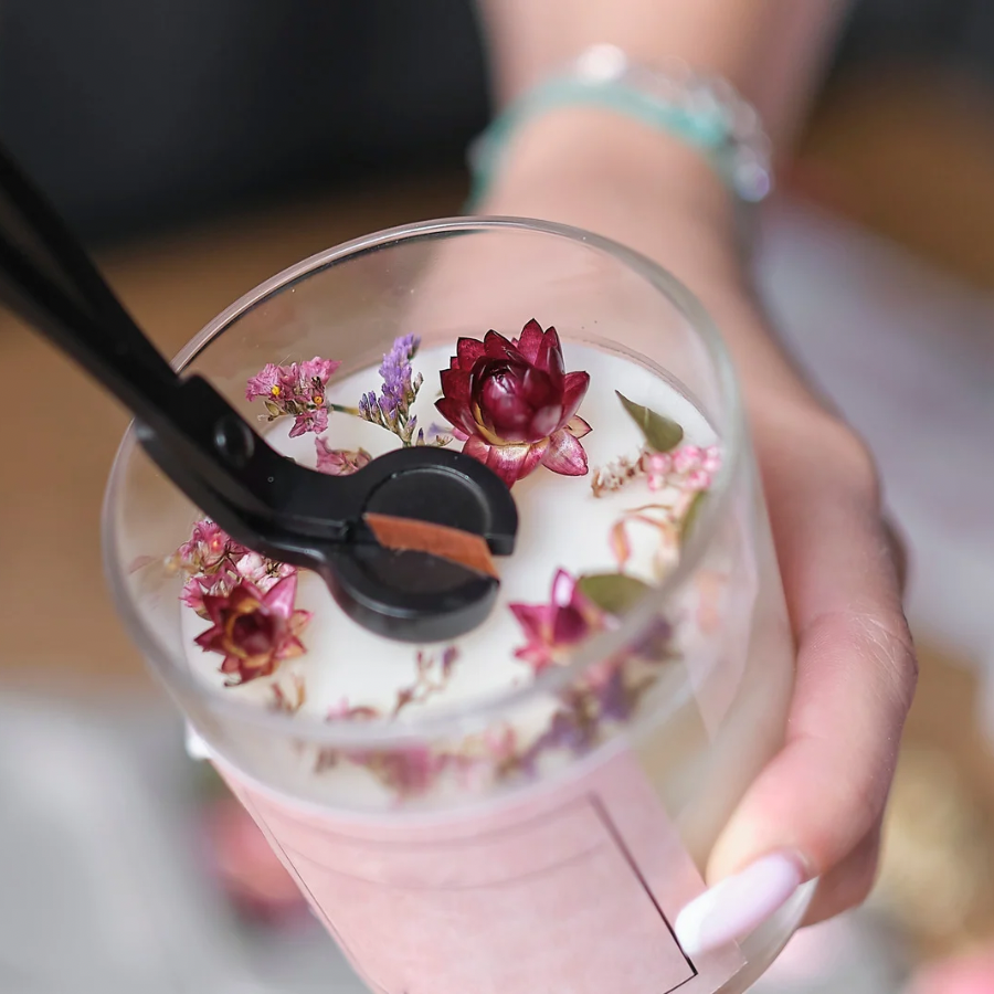 Candle Care 101: How to Make Your Candle Last Longer