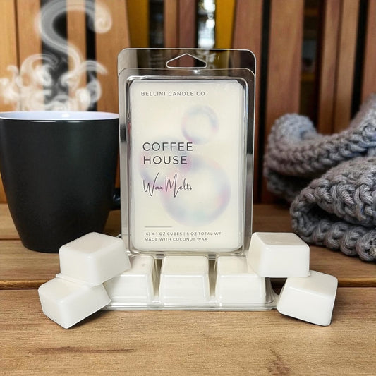 WAX MELTS
