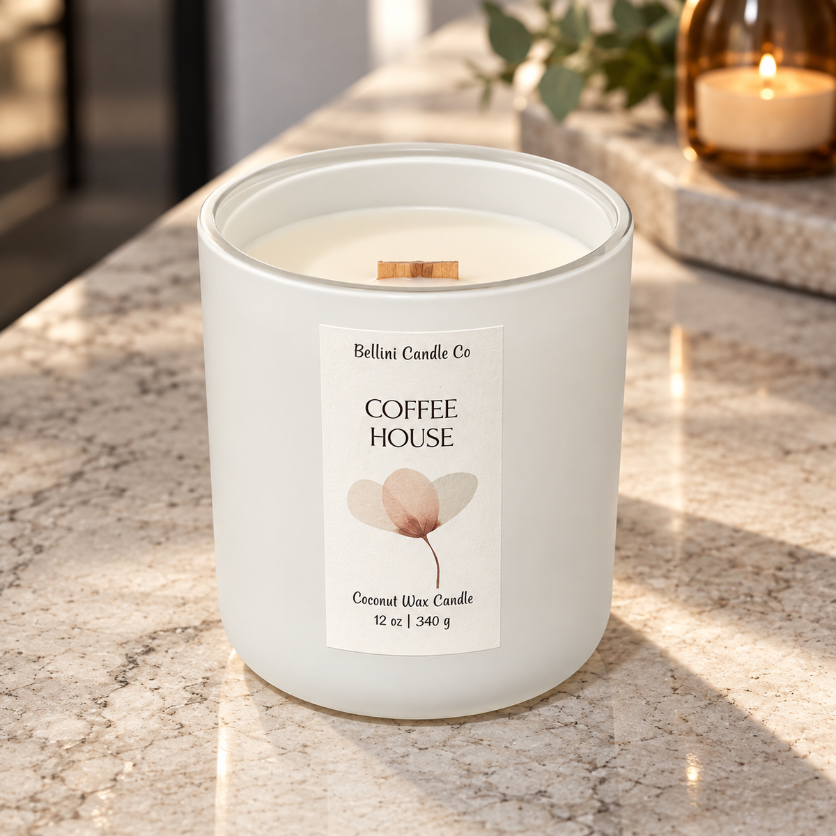 COFFEE HOUSE