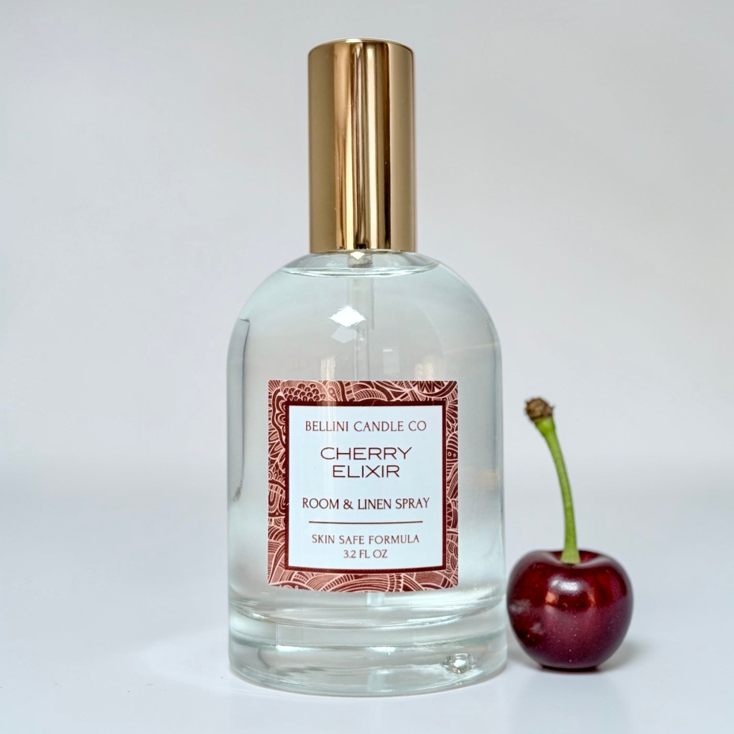 CHERRY ELIXIR