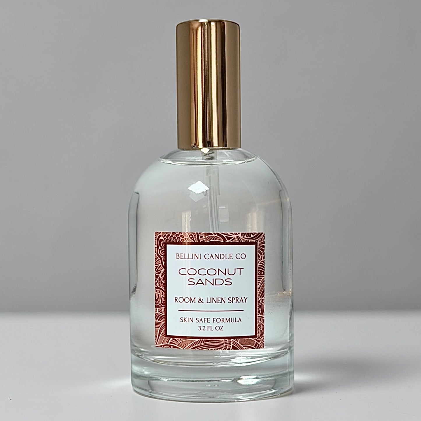 COCONUT SANDS