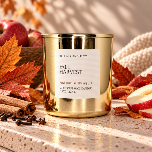 FALL HARVEST