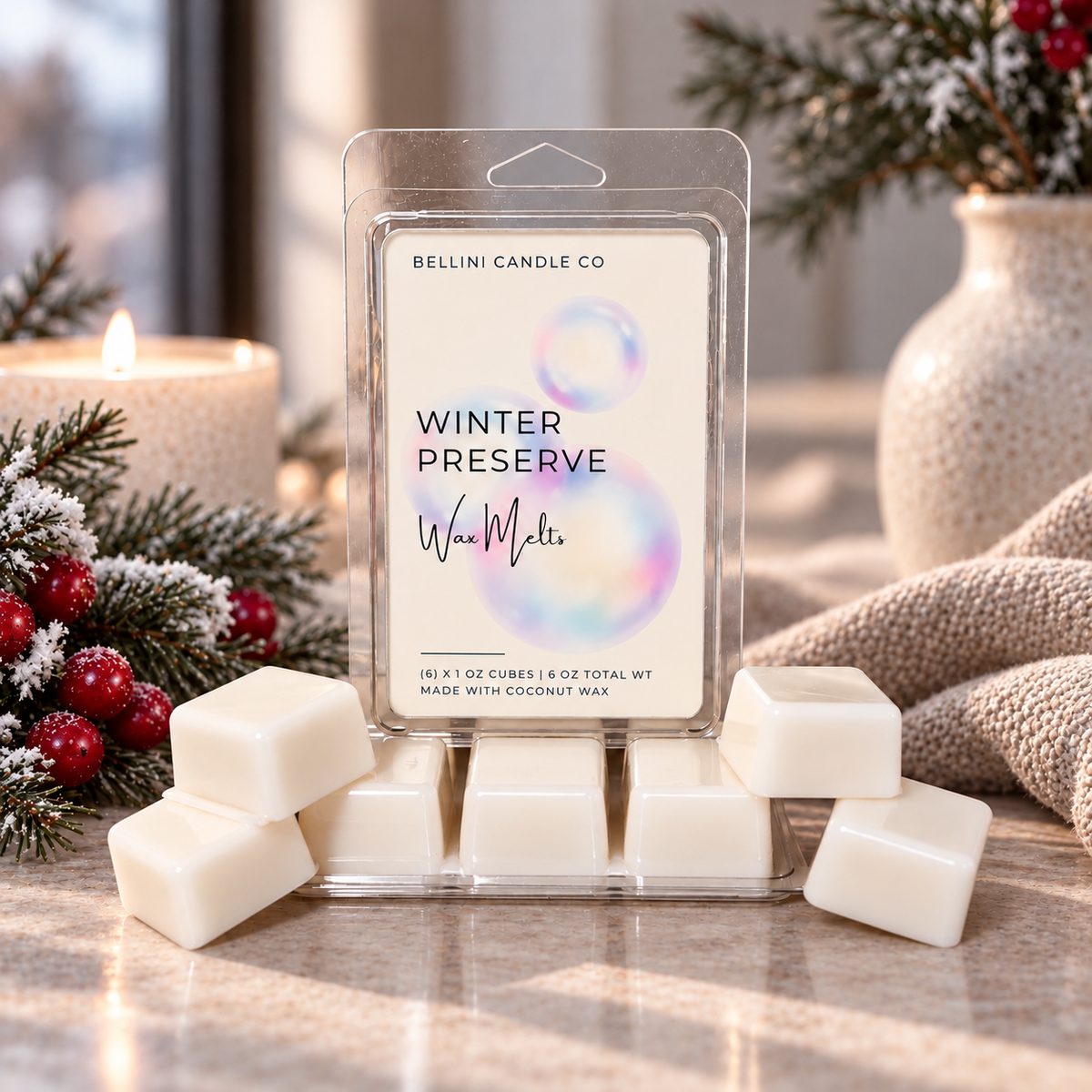 WAX MELTS