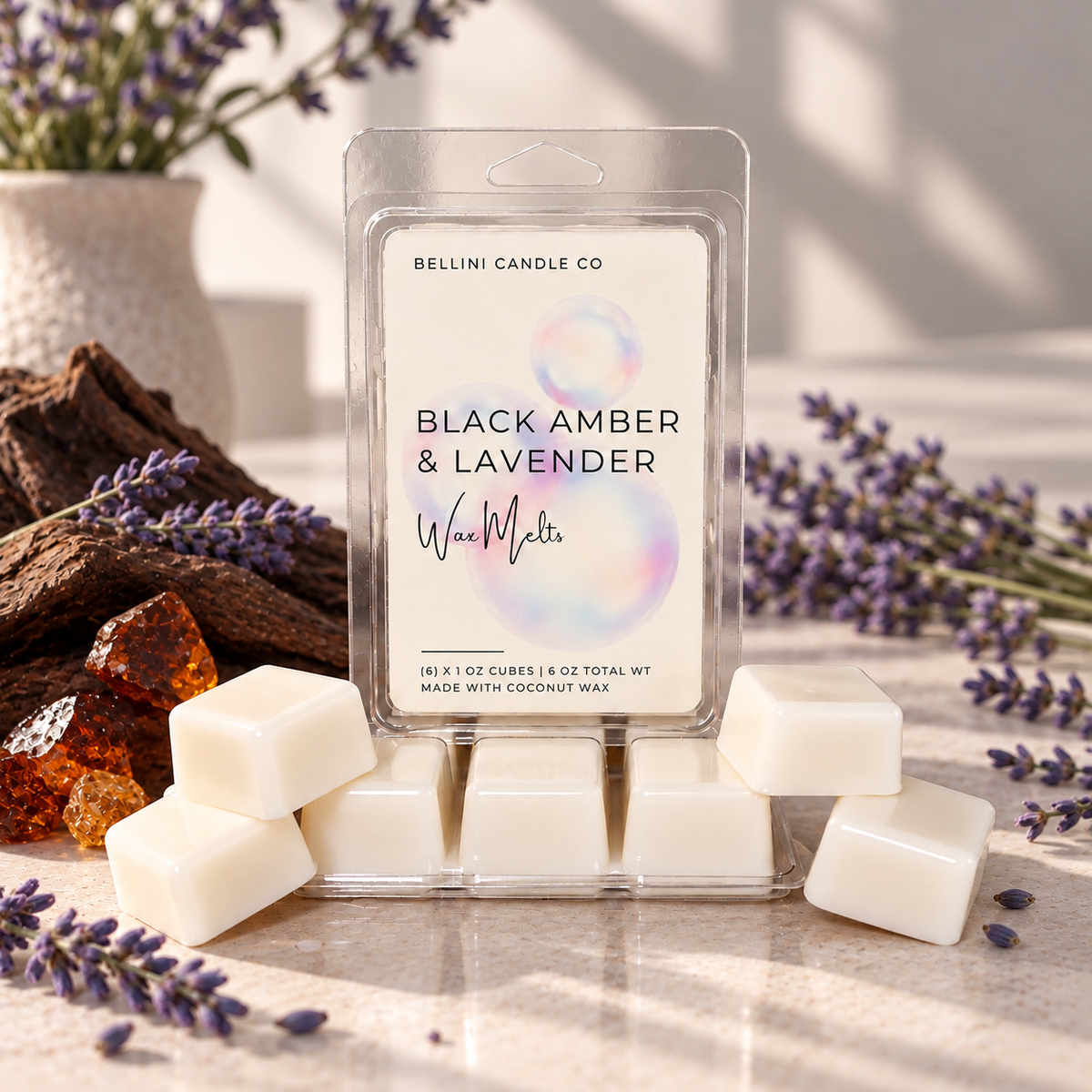 WAX MELTS