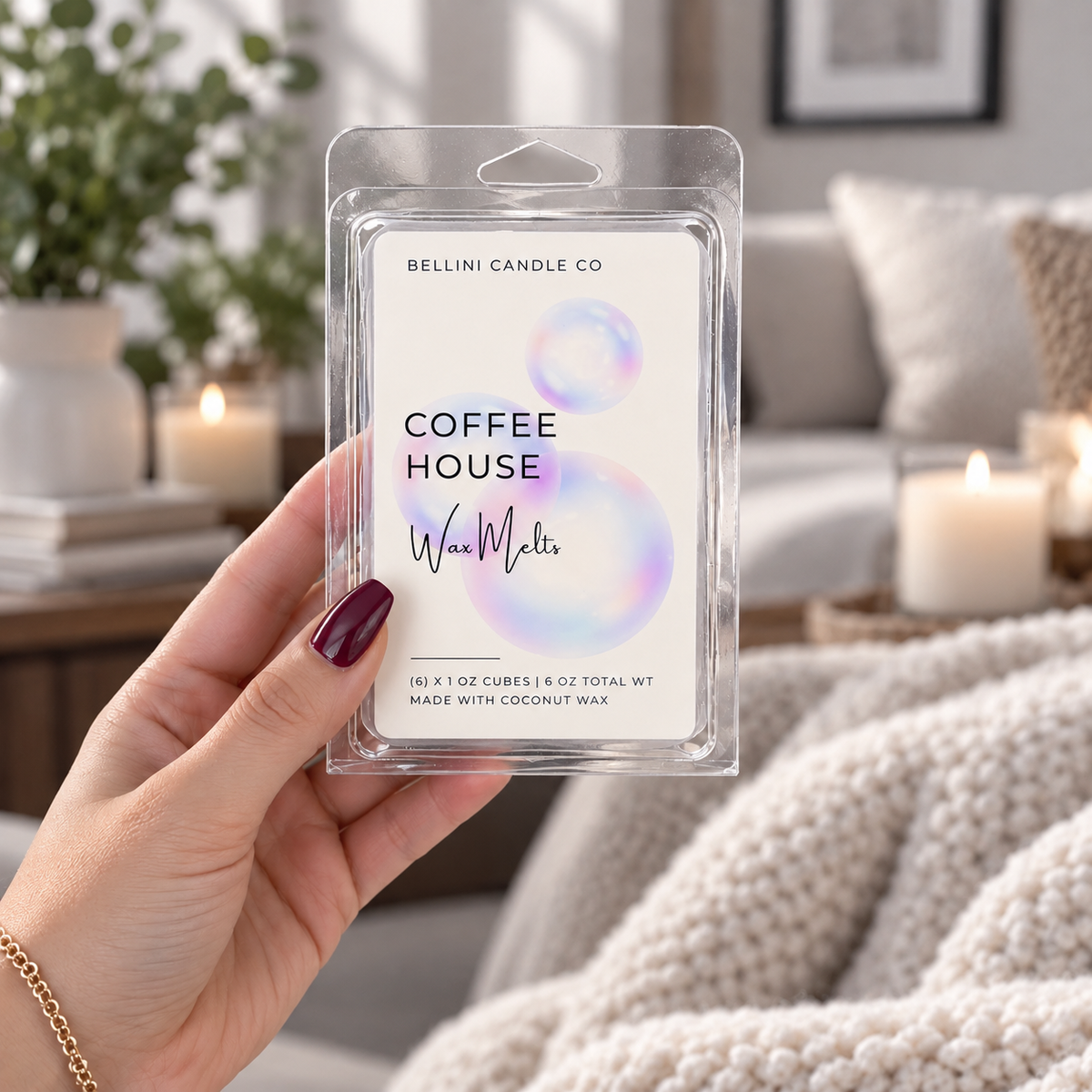 WAX MELTS