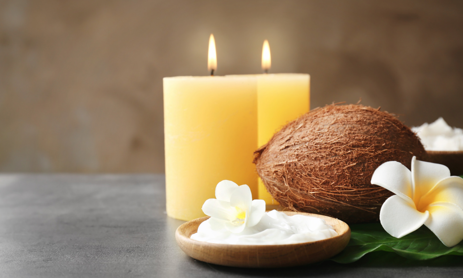 Eco Friendly Coconut Wax Candles – Bellini Candle Co