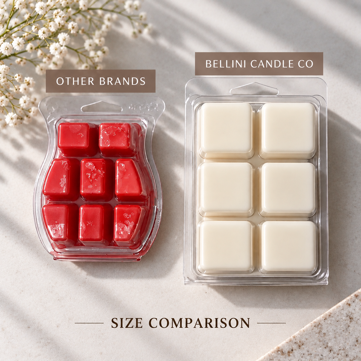 WAX MELTS