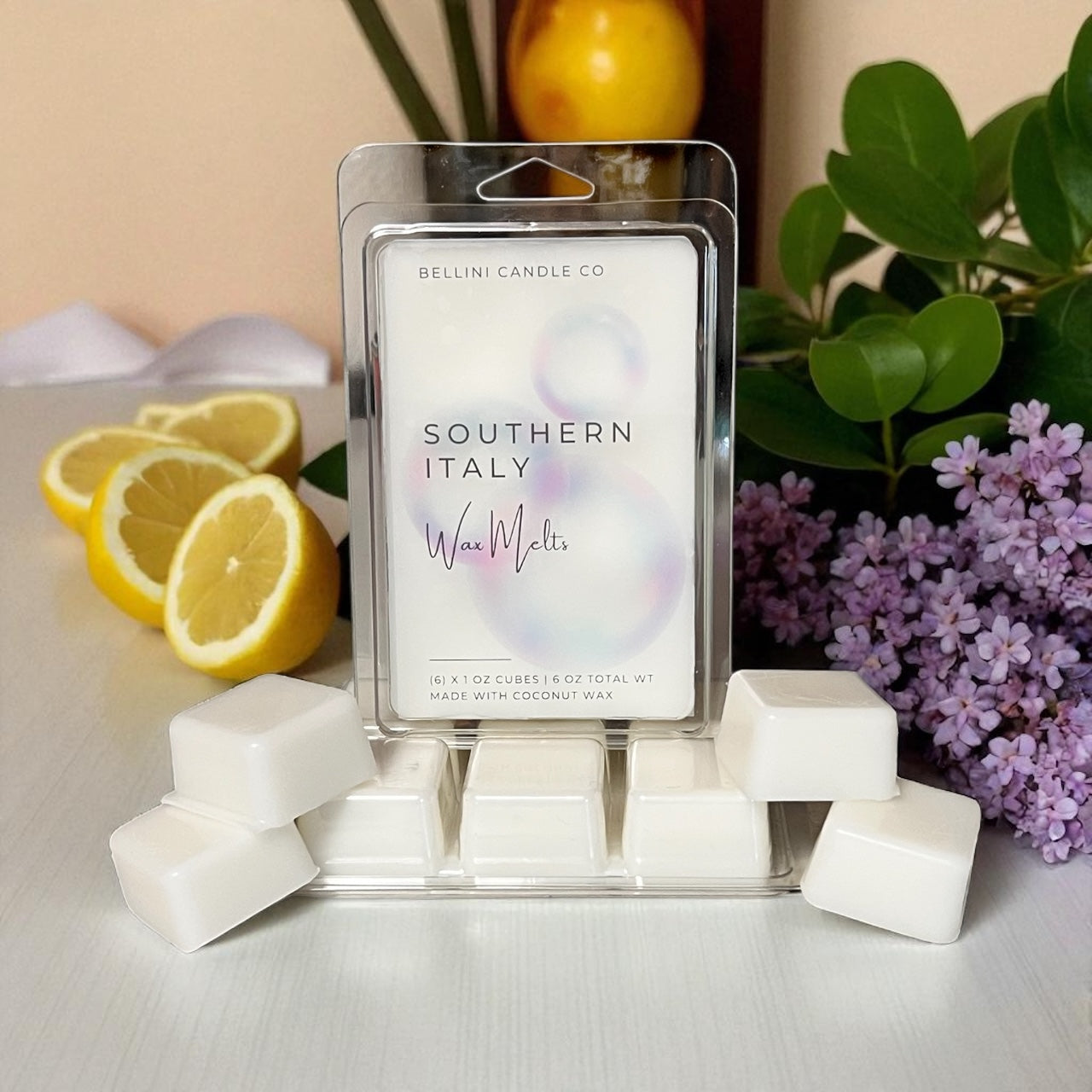 WAX MELTS