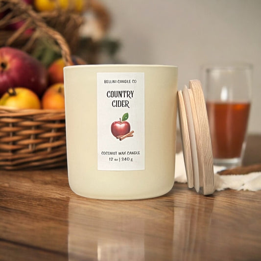 COUNTRY CIDER