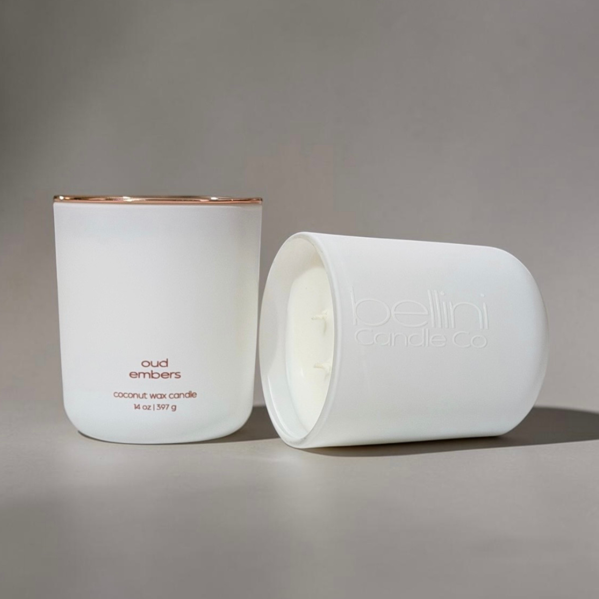 OUD EMBERS
