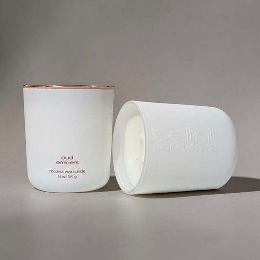 OUD EMBERS
