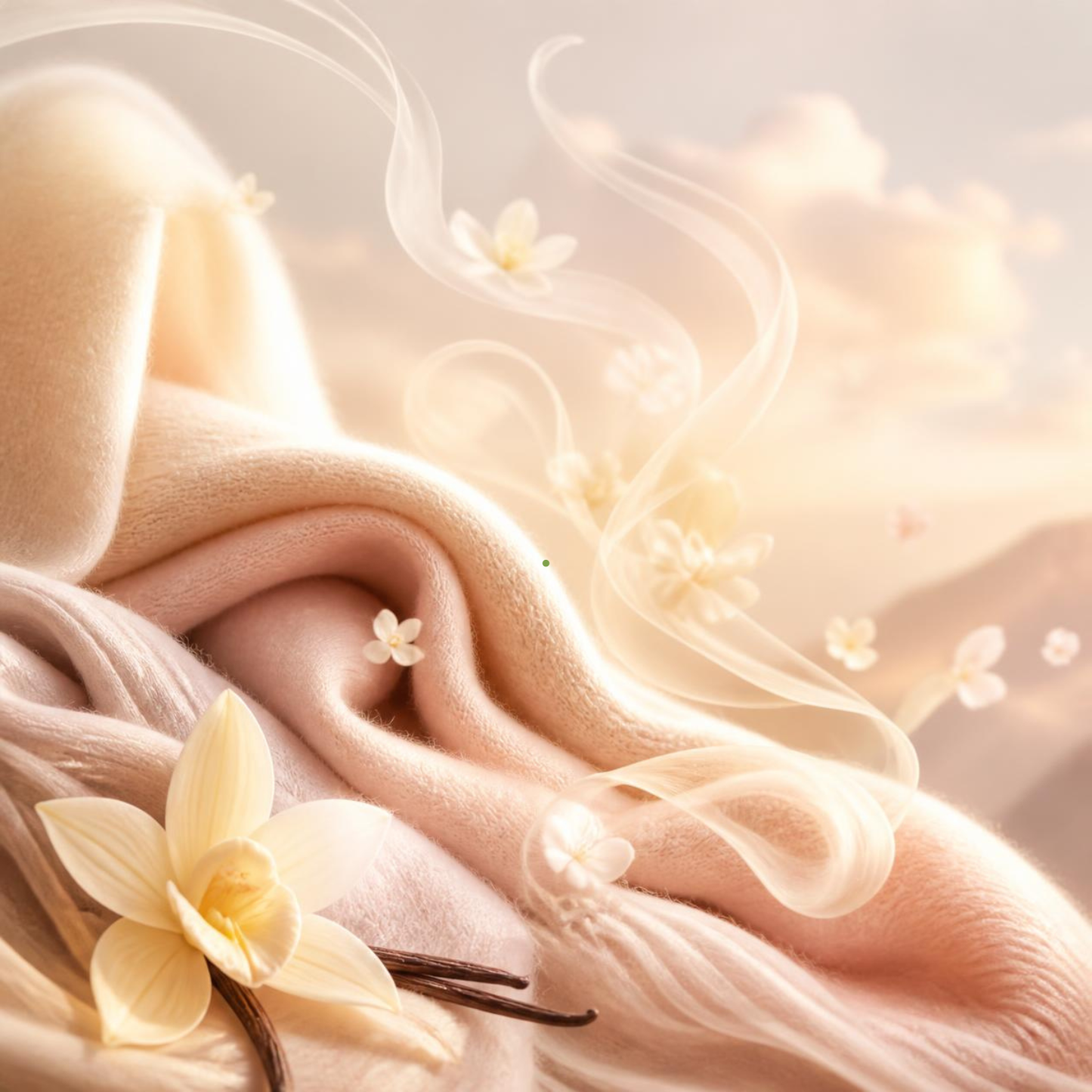 VANILLA CASHMERE