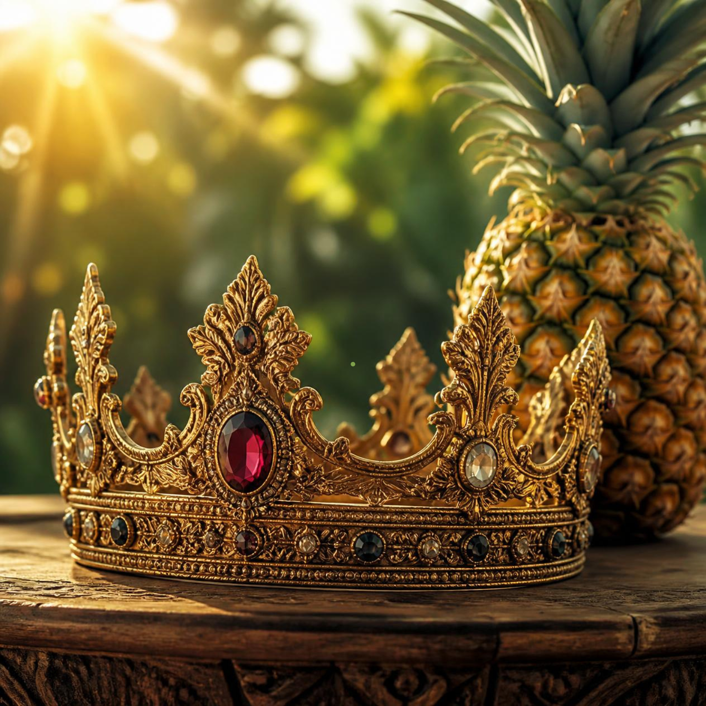 MAUI MONARCH