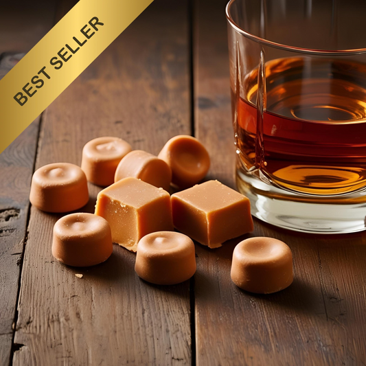 BUTTERSCOTCH BOURBON