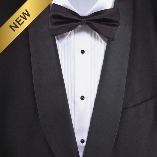 BLACK TIE AFFAIR