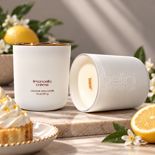 LIMONCELLO CRÈME