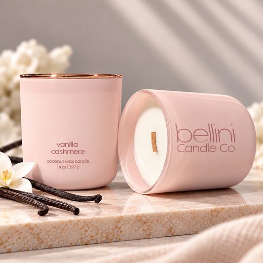 VANILLA CASHMERE