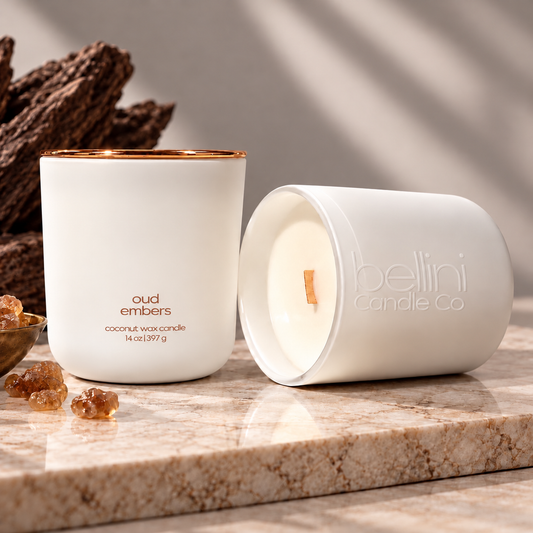 OUD EMBERS