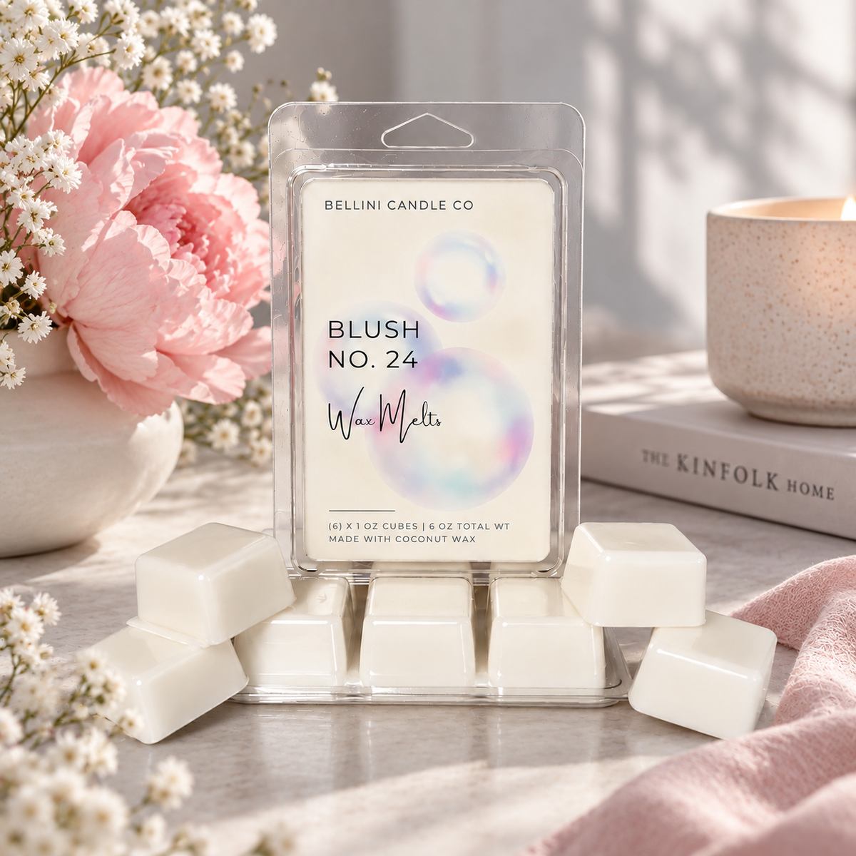 WAX MELTS