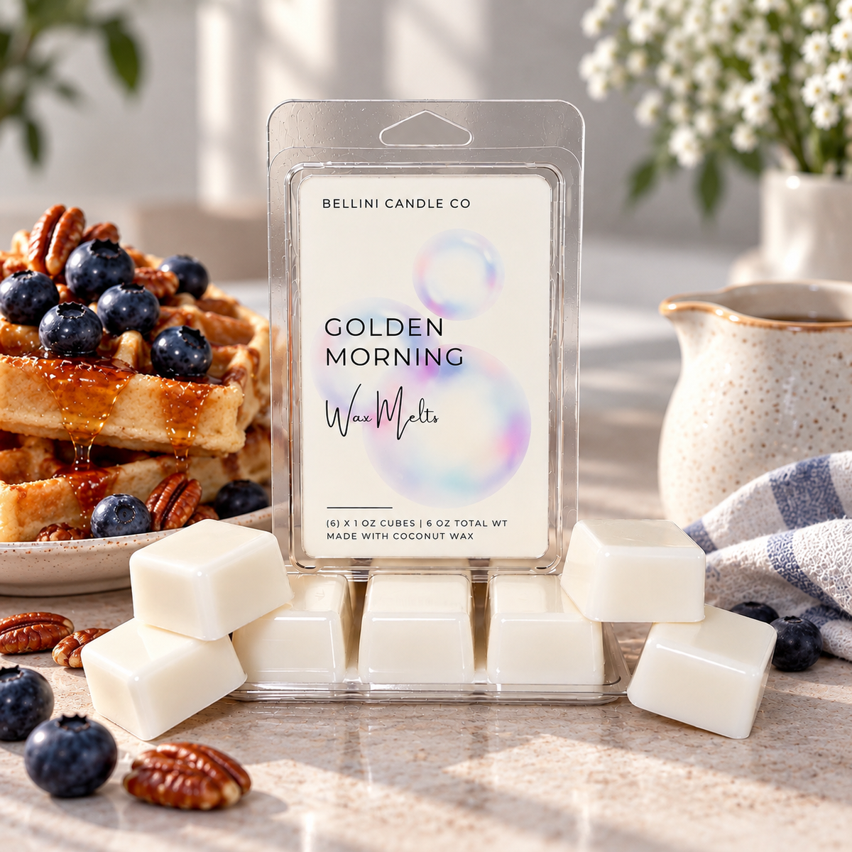WAX MELTS