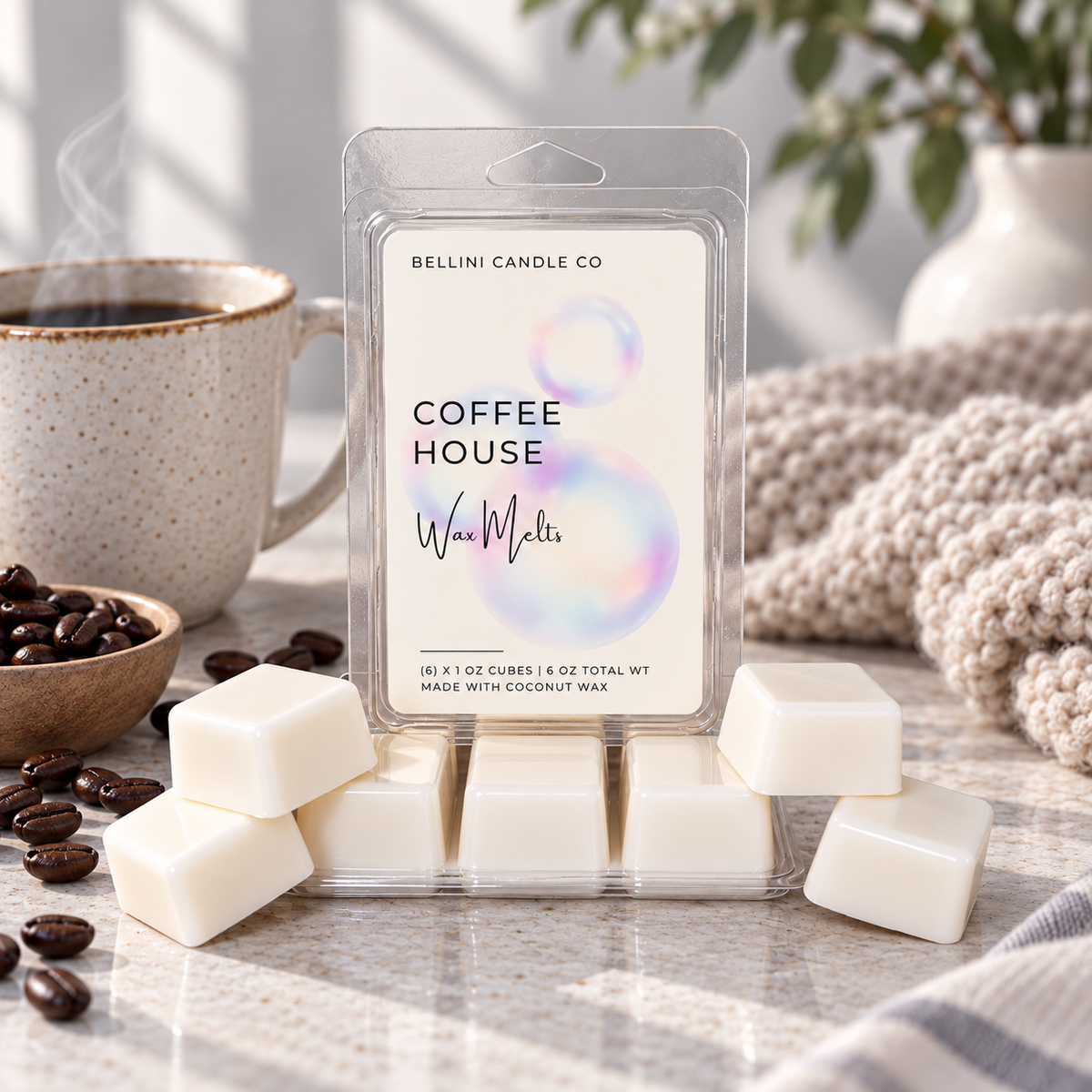WAX MELTS