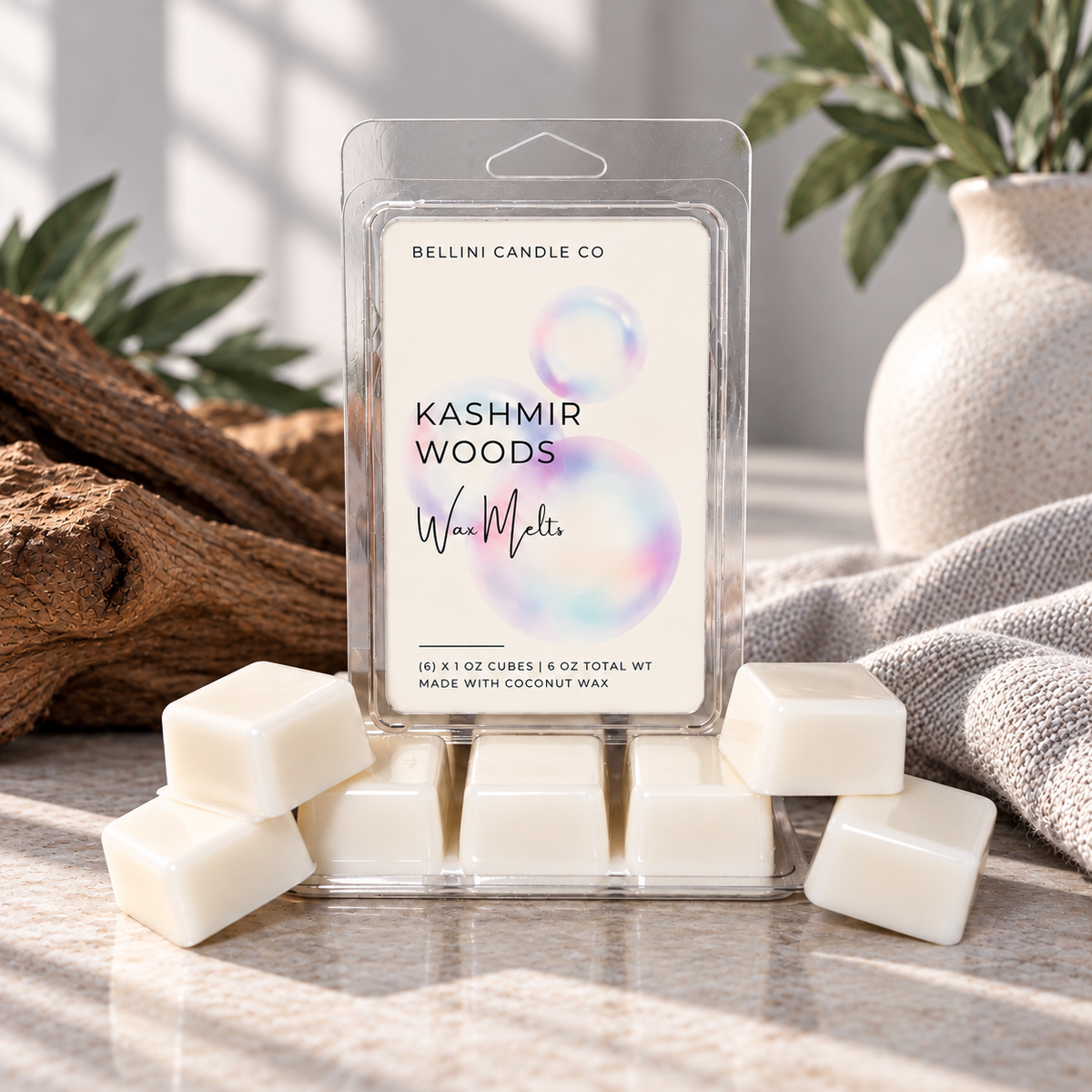 WAX MELTS