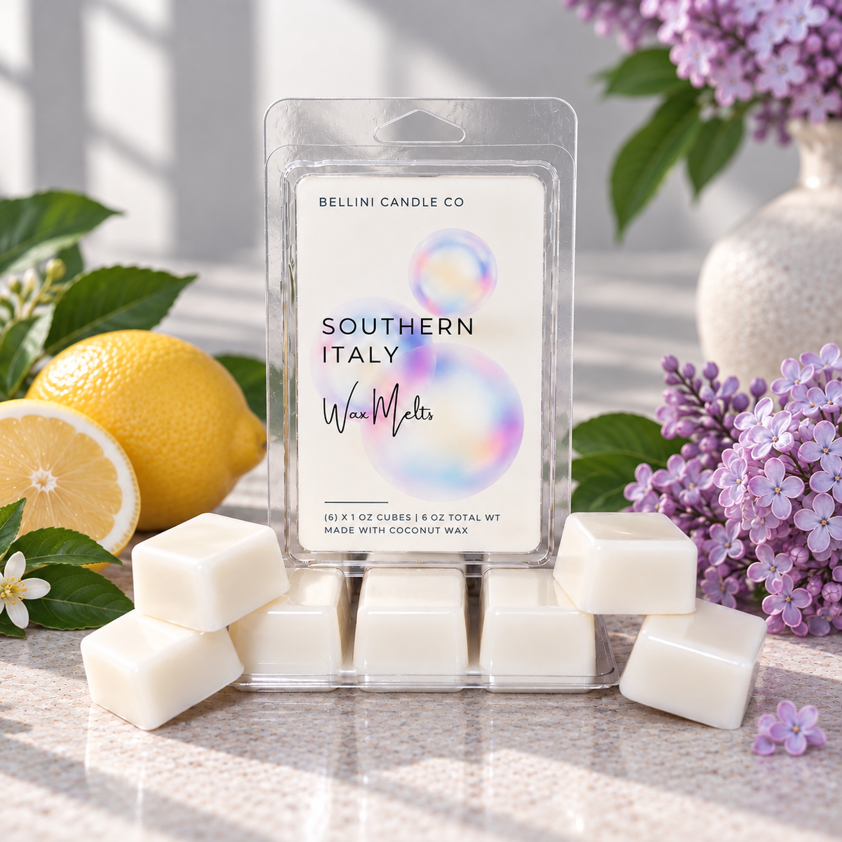 WAX MELTS