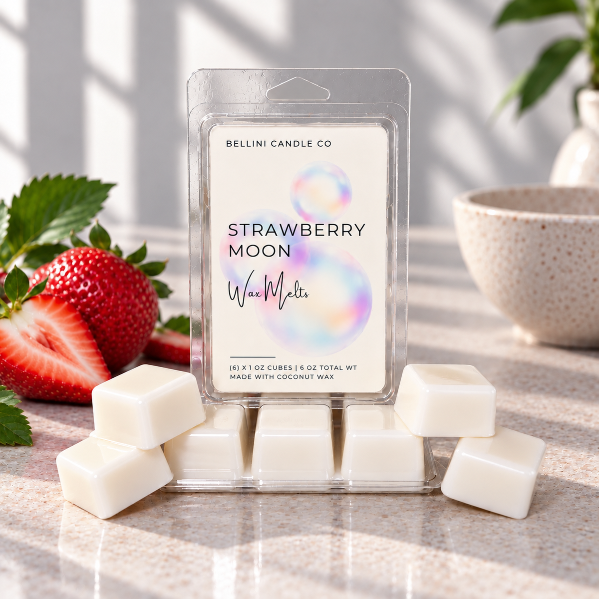WAX MELTS