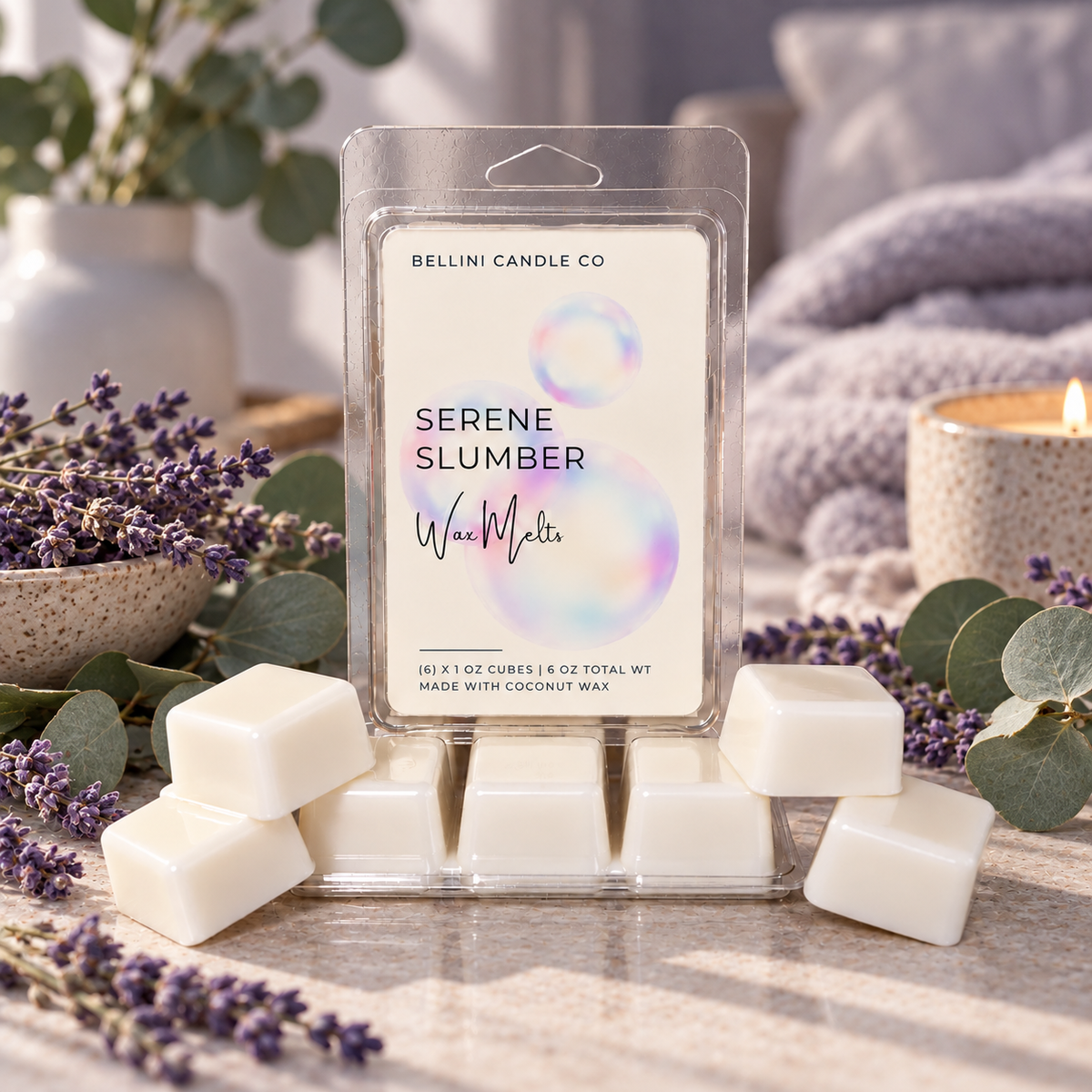WAX MELTS