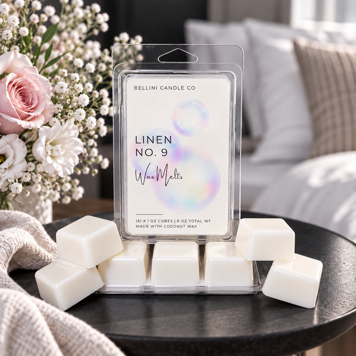 WAX MELTS