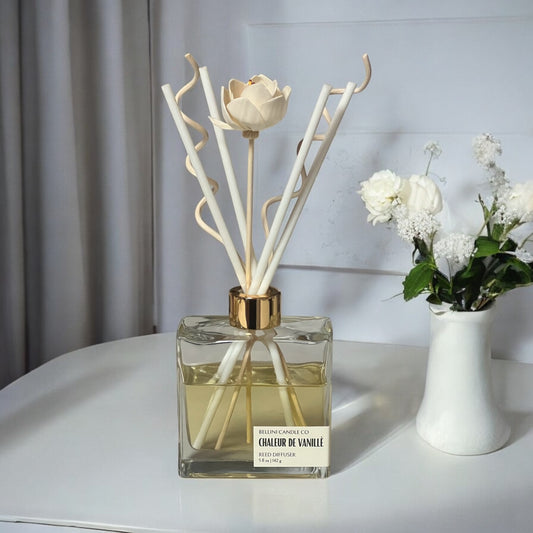 REED DIFFUSER I