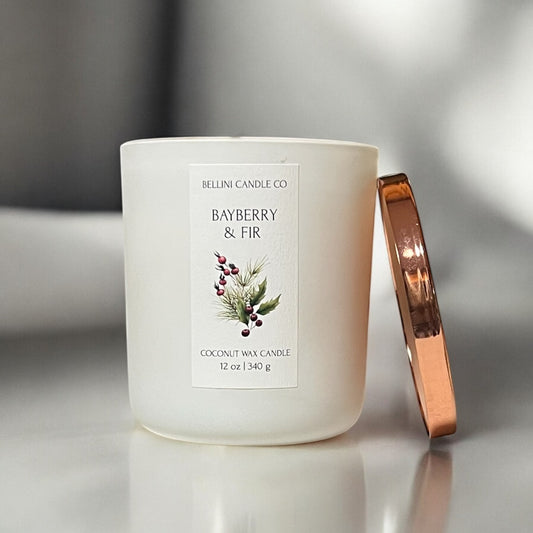 BAYBERRY & FIR