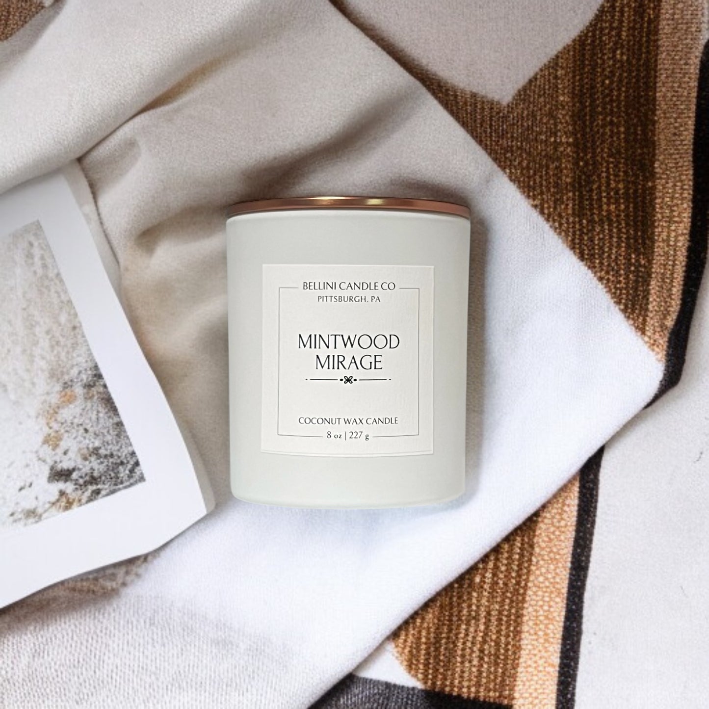 MINTWOOD MIRAGE
