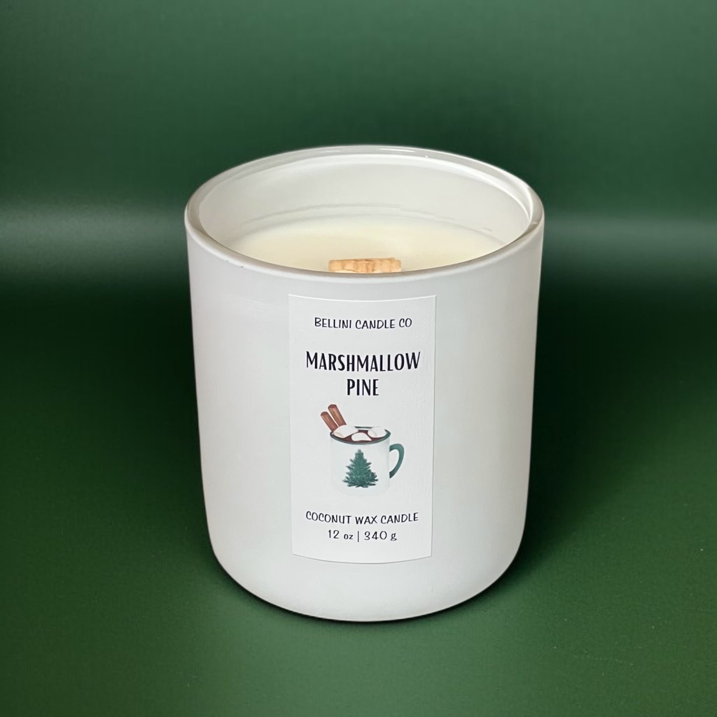 MARSHMALLOW PINE