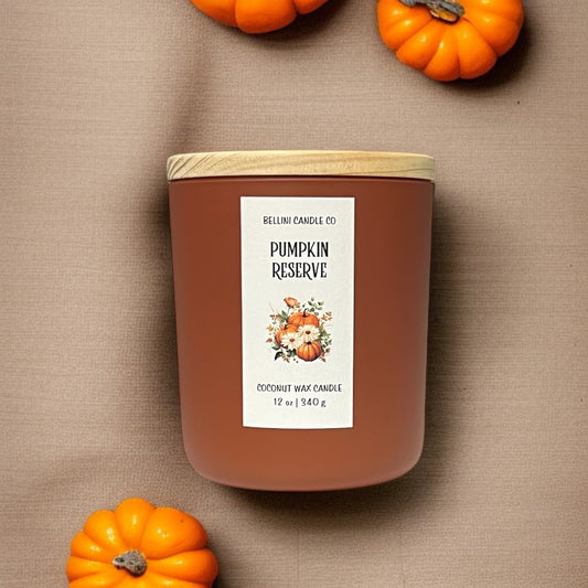 PUMPKIN RESERVE
