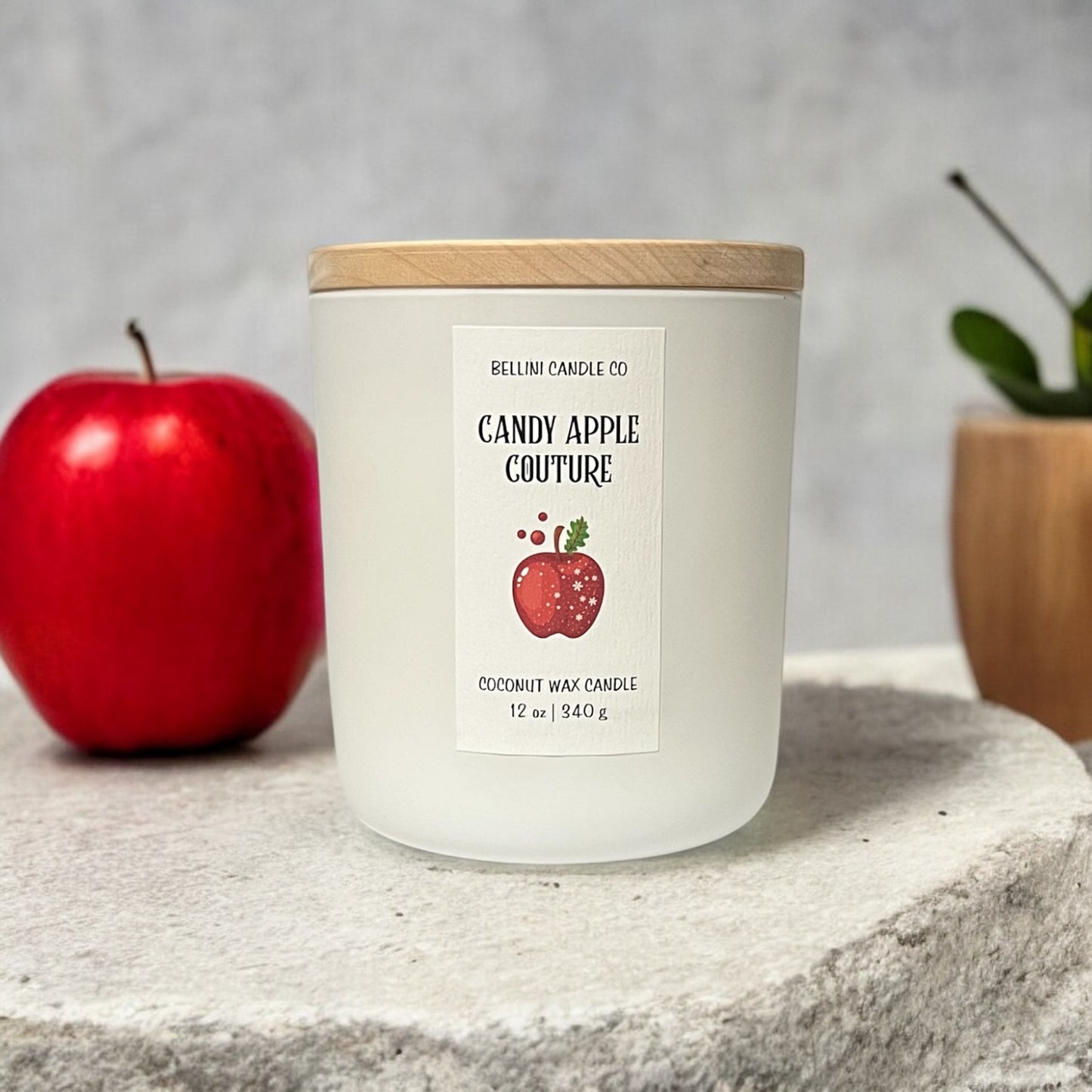 CANDY APPLE COUTURE