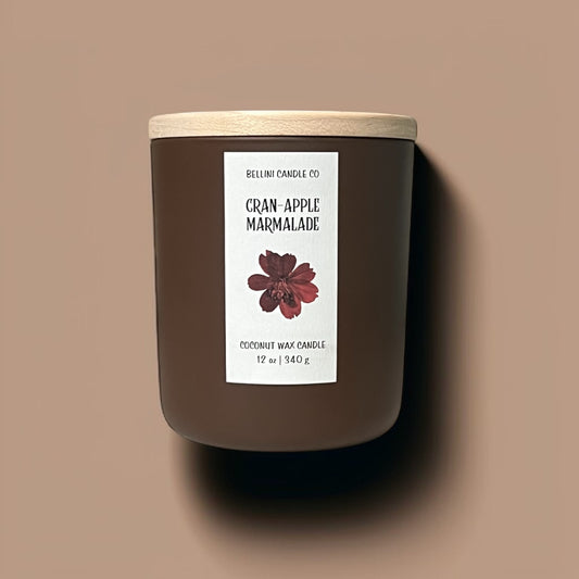 CRAN-APPLE MARMALADE