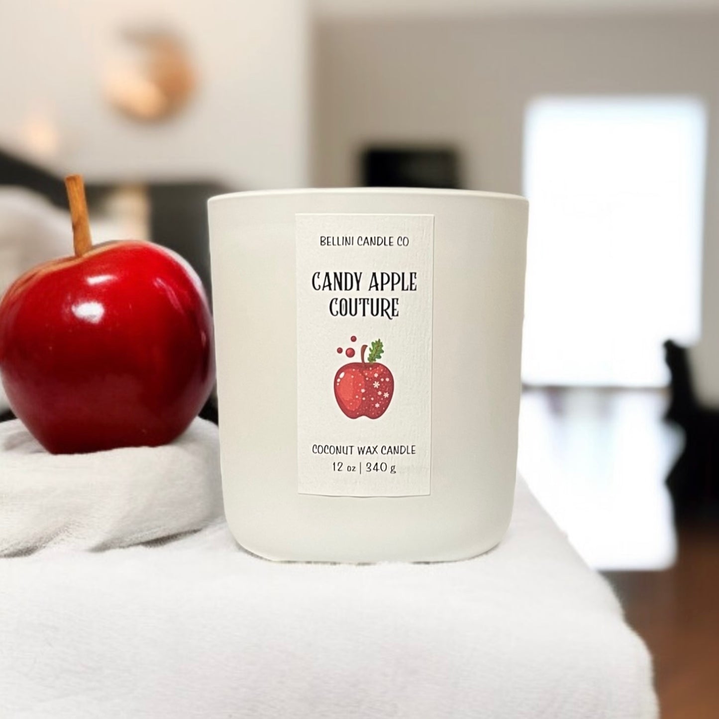 CANDY APPLE COUTURE