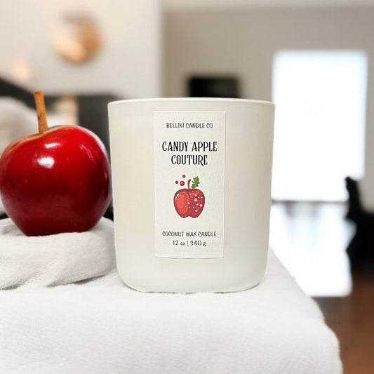 CANDY APPLE COUTURE