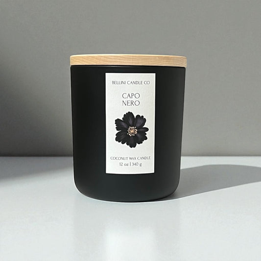 CAPO NERO