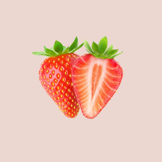 STRAWBERRY MOON
