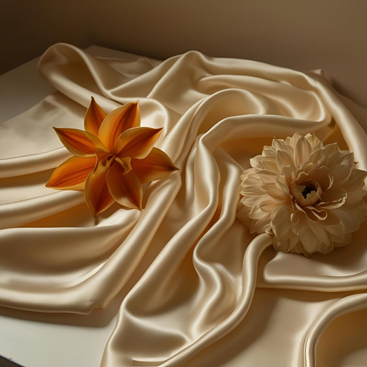 VANILLA SILK